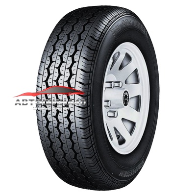 Летние шины Bridgestone Ecopia RD613 195/70R15C 104/102S